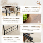 ダイニングテーブルセット 北欧 3点セット 2人 80 ダイニングテーブル 丸テーブル ダイニングセット オーバル 食卓 チェア2脚 コンパクト 2人掛け おしゃれ 大理石調 ダイニング テーブル 食卓用 韓国 丸型 2人用 北欧 韓国 韓国風 楕円 7日内出荷