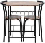 ダイニングテーブルセット 北欧 3点セット 2人 80 ダイニングテーブル 丸テーブル ダイニングセット オーバル 食卓 チェア2脚 コンパクト 2人掛け おしゃれ 大理石調 ダイニング テーブル 食卓用 韓国 丸型 2人用 北欧 韓国 韓国風 楕円 7日内出荷