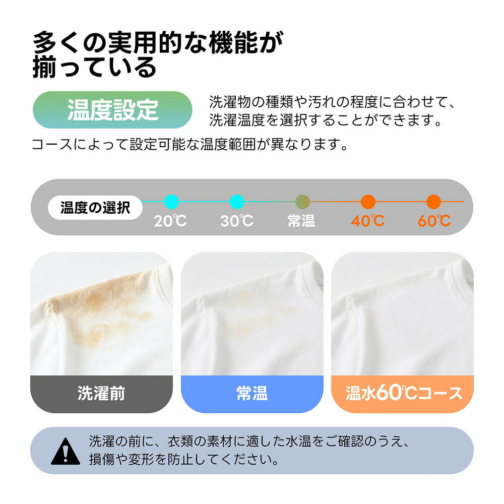 洗濯機 ドラム式洗濯乾燥機 家庭用 洗濯容量8kg 乾燥容量6kg 自動乾燥 温度調節 温水洗浄 トリプル自動投入 除湿 高温除菌 衣類 乾燥 1人暮らし ドラム式 布団乾燥 湿気対策 梅雨 カビ対策 花粉 洋服 やさしく乾燥 おしゃれ 7日内出荷