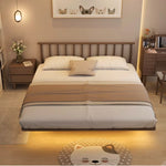 Casaconer | ナイトテーブル・木製ナイトテーブル・木製・おしゃれ・シンプル・寝室・収納