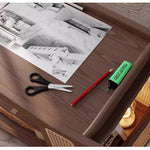 Casaconer | ナイトテーブル・おしゃれ・モダン・サイドテーブル・ベッドサイドチェスト・ベッドサイド・木製・収納