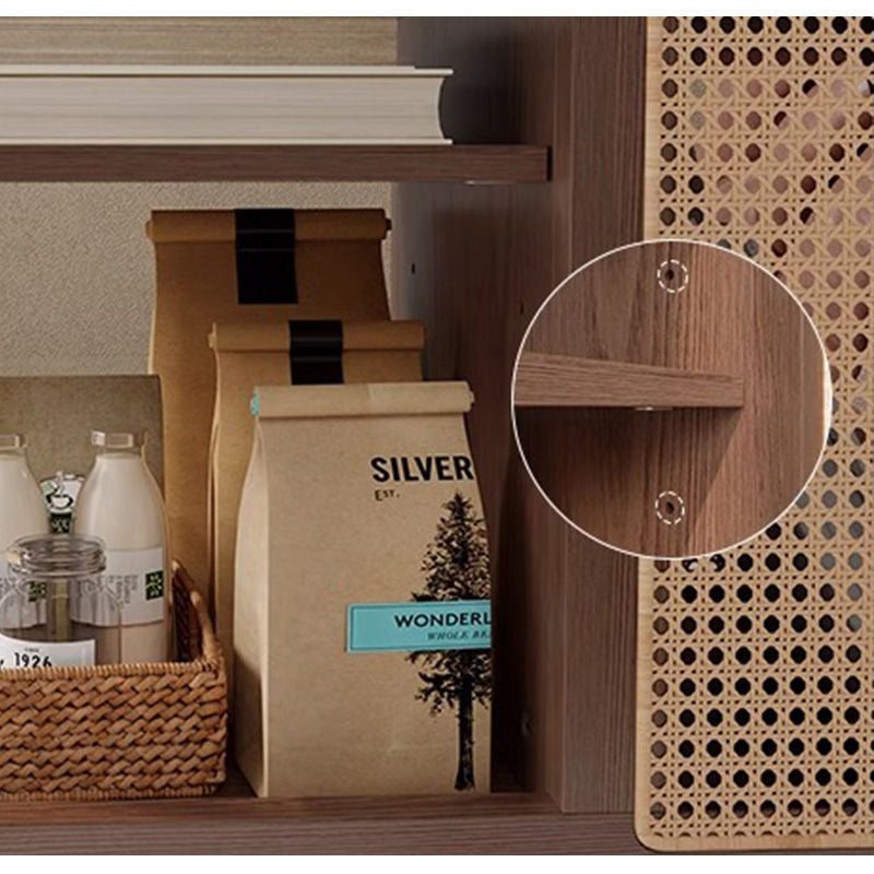 Casaconer | ナイトテーブル・おしゃれ・モダン・サイドテーブル・ベッドサイドチェスト・ベッドサイド・木製・収納