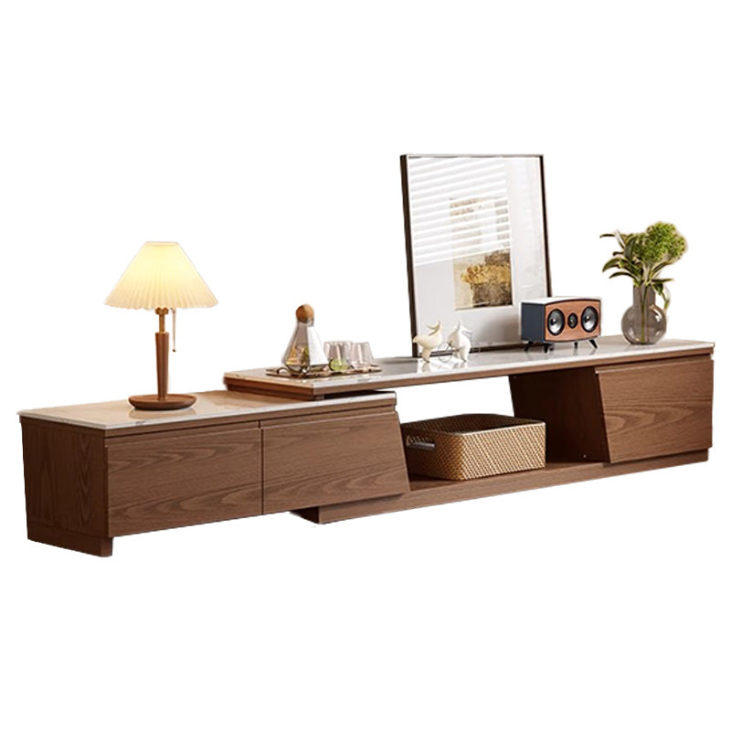 Casaconer | 伸縮・セラミック・セラミック天板・シンプル・おしゃれ・北欧・韓国・テレビ台・リビング収納・収納棚・幅180