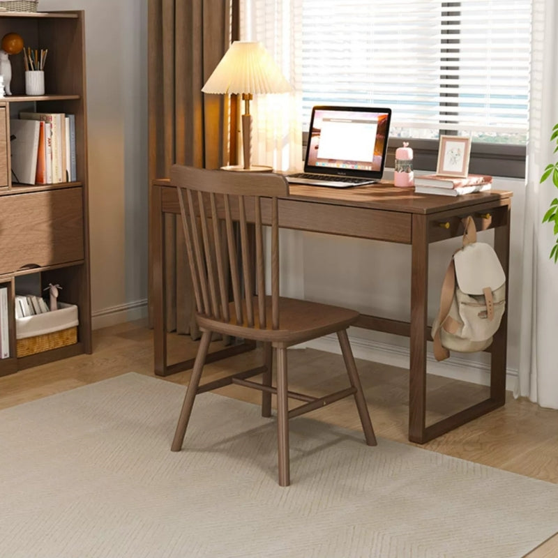 チェア,ダイニングチェア,レトロ,椅子,天然木,ナチュラル,無垢材,チェア おしゃれ,寝室用