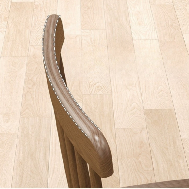 チェア,ダイニングチェア,レトロ,椅子,天然木,ナチュラル,無垢材,チェア おしゃれ,安定性