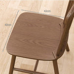 チェア,ダイニングチェア,レトロ,椅子,天然木,ナチュラル,無垢材,チェア おしゃれ,スタイル