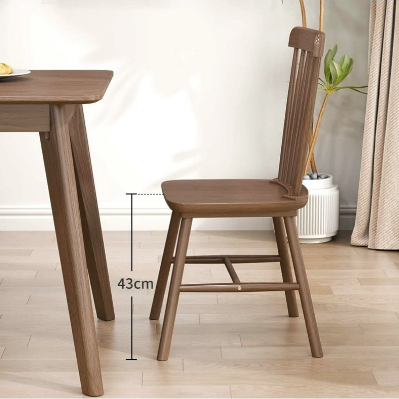 チェア,ダイニングチェア,レトロ,椅子,天然木,ナチュラル,無垢材,チェア おしゃれ,高さ