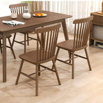 チェア,ダイニングチェア,レトロ,椅子,天然木,ナチュラル,無垢材,チェア おしゃれ,雰囲気