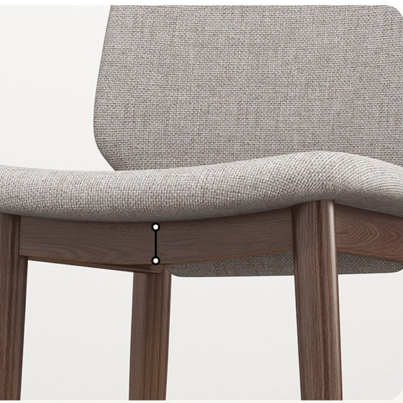 チェア,ダイニングチェア,レトロ,椅子,天然木,北欧風,おしゃれ,丸めの座面