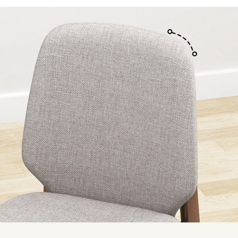 チェア,ダイニングチェア,レトロ,椅子,天然木,北欧風,おしゃれ,角丸