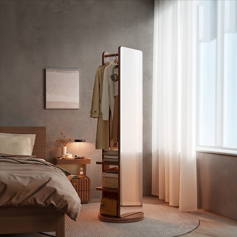 全身鏡 全身ミラー スタンドミラー 姿見 収納 アンティーク 木製 キャスター付き 玄関 おしゃれ スタンド DIY 自撮り鏡 ミラー 鏡 全身鏡 飛散防止加工 全身ミラー ドレッサー スリムミラー インテリア 韓国 収納ラック