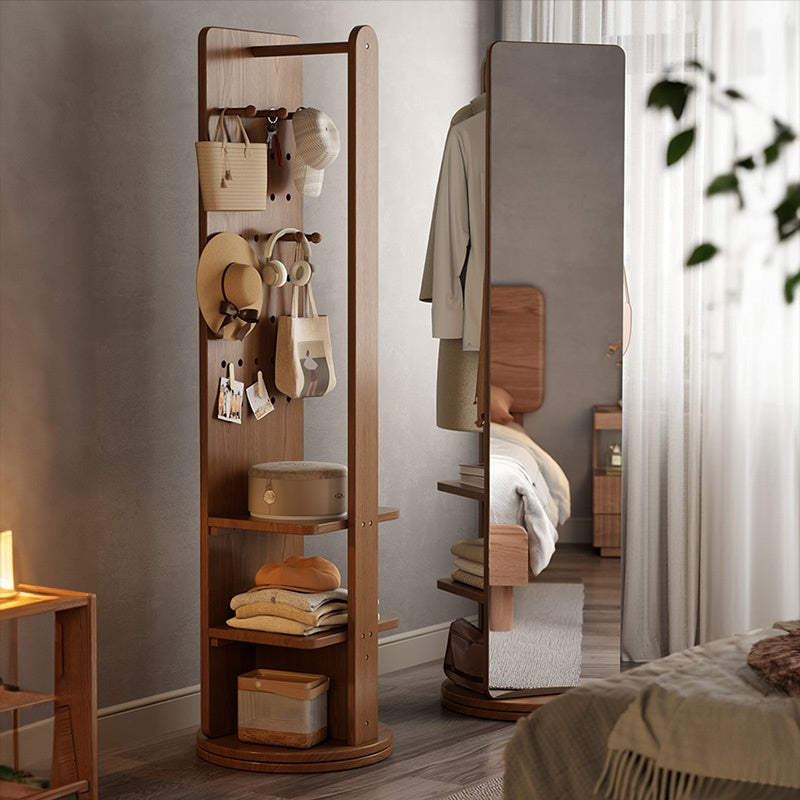 全身鏡 全身ミラー スタンドミラー 姿見 収納 アンティーク 木製 キャスター付き 玄関 おしゃれ スタンド DIY 自撮り鏡 ミラー 鏡 全身鏡 飛散防止加工 全身ミラー ドレッサー スリムミラー インテリア 韓国 収納ラック