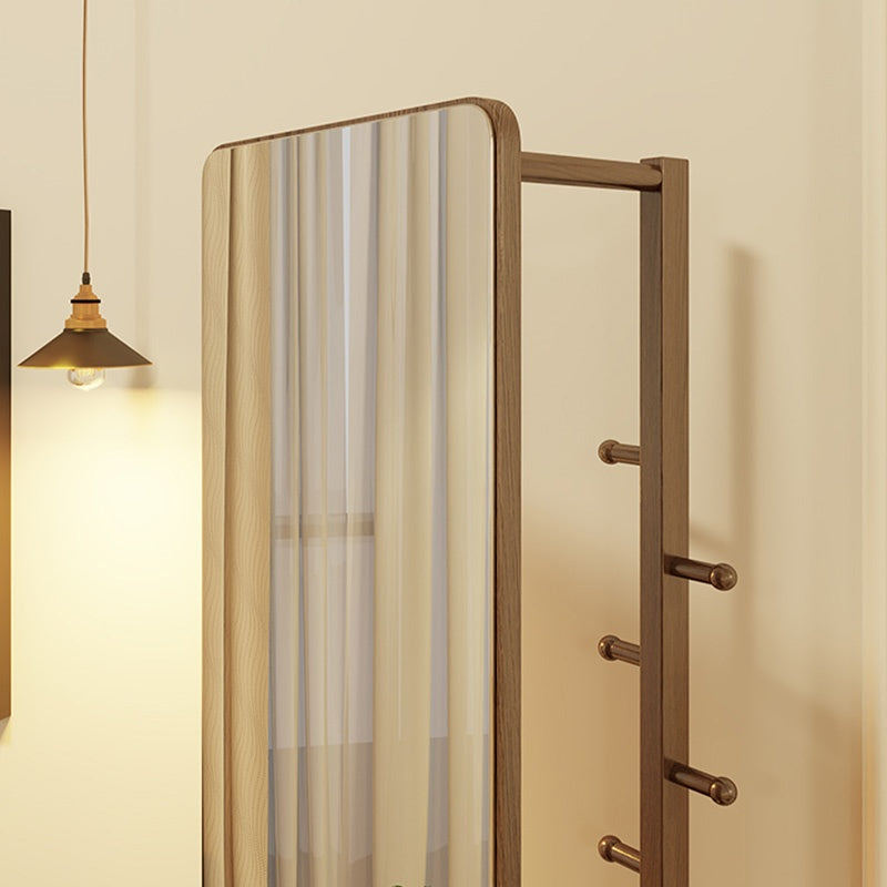 全身鏡 全身ミラー スタンドミラー 姿見 収納 アンティーク 木製 キャスター付き 玄関 おしゃれ スタンド DIY 自撮り鏡 ミラー 鏡 全身鏡 飛散防止加工 全身ミラー ドレッサー スリムミラー インテリア 韓国 収納ラック