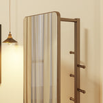 全身鏡 全身ミラー スタンドミラー 姿見 収納 アンティーク 木製 キャスター付き 玄関 おしゃれ スタンド DIY 自撮り鏡 ミラー 鏡 全身鏡 飛散防止加工 全身ミラー ドレッサー スリムミラー インテリア 韓国 収納ラック