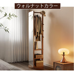 全身鏡 全身ミラー スタンドミラー 姿見 収納 アンティーク 木製 キャスター付き 玄関 おしゃれ スタンド DIY 自撮り鏡 ミラー 鏡 全身鏡 飛散防止加工 全身ミラー ドレッサー スリムミラー インテリア 韓国 収納ラック