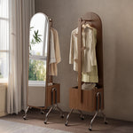 全身鏡 全身ミラー スタンドミラー 姿見 収納 アンティーク 木製 キャスター付き 玄関 おしゃれ スタンド DIY 自撮り鏡 ミラー 鏡 全身鏡 飛散防止加工 全身ミラー ドレッサー スリムミラー インテリア 韓国 収納ラック