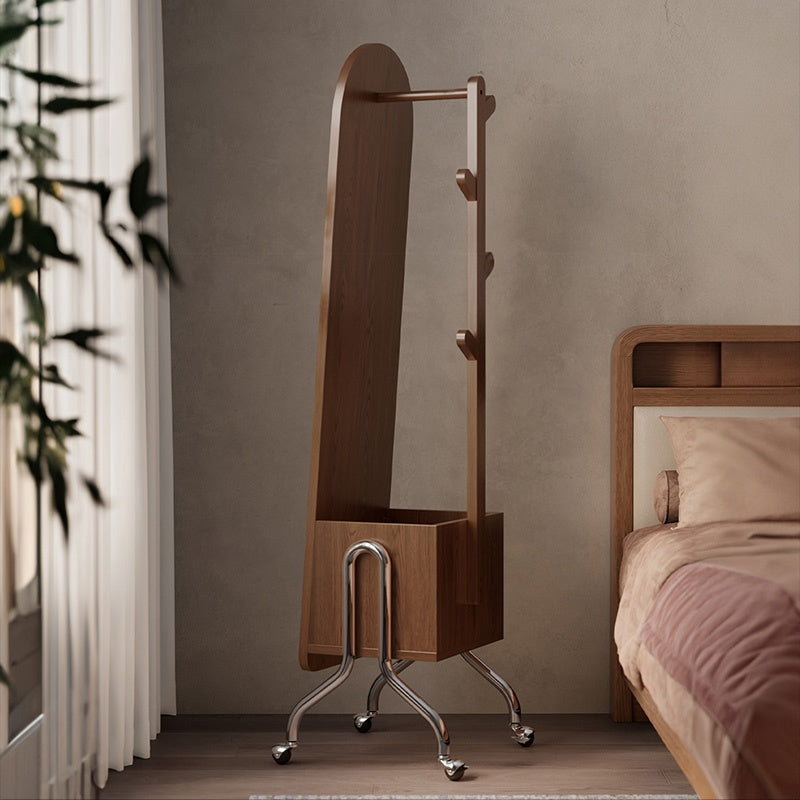 全身鏡 全身ミラー スタンドミラー 姿見 収納 アンティーク 木製 キャスター付き 玄関 おしゃれ スタンド DIY 自撮り鏡 ミラー 鏡 全身鏡 飛散防止加工 全身ミラー ドレッサー スリムミラー インテリア 韓国 収納ラック