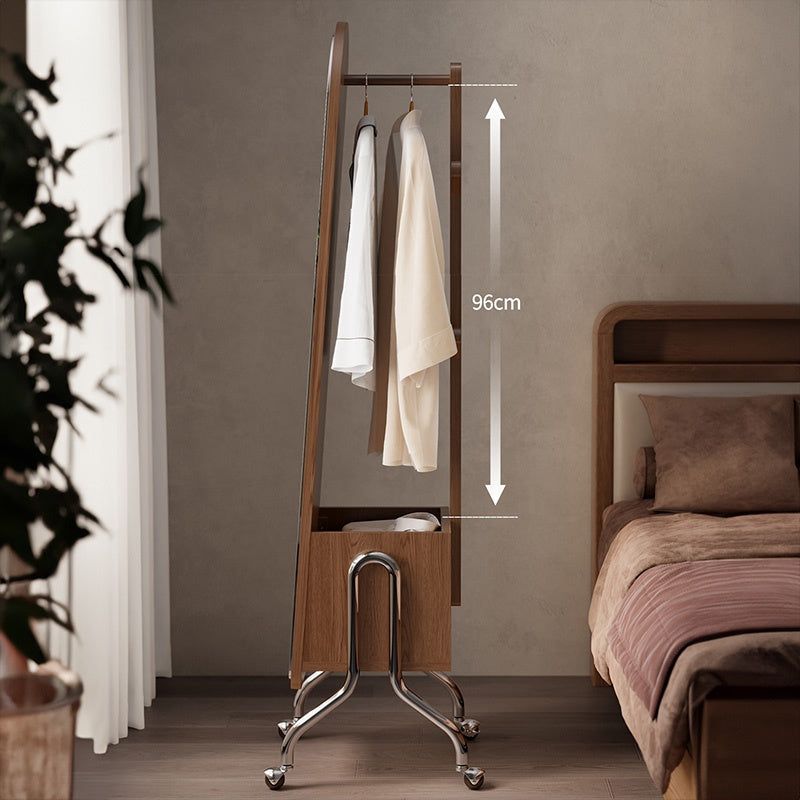 全身鏡 全身ミラー スタンドミラー 姿見 収納 アンティーク 木製 キャスター付き 玄関 おしゃれ スタンド DIY 自撮り鏡 ミラー 鏡 全身鏡 飛散防止加工 全身ミラー ドレッサー スリムミラー インテリア 韓国 収納ラック