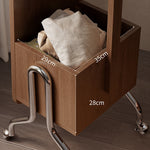 全身鏡 全身ミラー スタンドミラー 姿見 収納 アンティーク 木製 キャスター付き 玄関 おしゃれ スタンド DIY 自撮り鏡 ミラー 鏡 全身鏡 飛散防止加工 全身ミラー ドレッサー スリムミラー インテリア 韓国 収納ラック