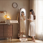 全身鏡 全身ミラー スタンドミラー 姿見 収納 アンティーク 木製 キャスター付き 玄関 おしゃれ スタンド DIY 自撮り鏡 ミラー 鏡 全身鏡 飛散防止加工 全身ミラー ドレッサー スリムミラー インテリア 韓国 収納ラック