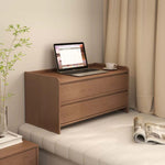 Casaconer | ドレッサー・木製・天然木・おしゃれ・北欧・ナチュラル・韓国・寝室・収納・一人暮らし・幅60・80