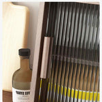 ミニキャビネット,卓上収納,キャビネット,食器棚,無垢材,キッチン収納,コンパクト,1人暮らし,食器置き