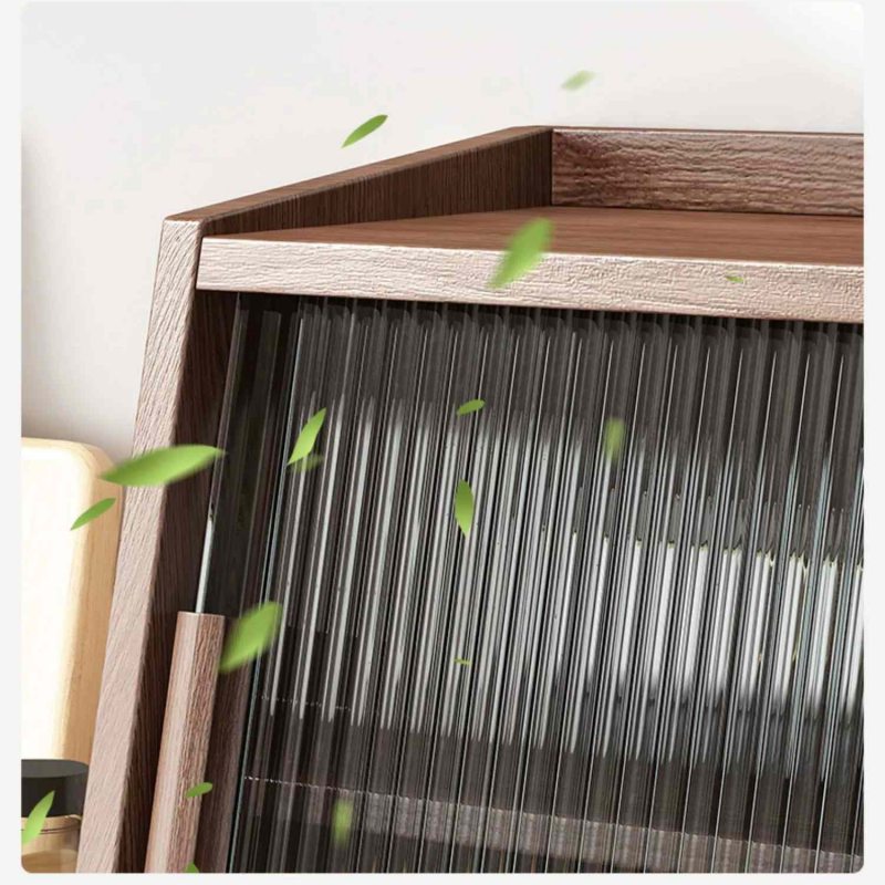 ミニキャビネット,卓上収納,キャビネット,食器棚,無垢材,キッチン収納,コンパクト,1人暮らし,天然木