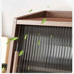 ミニキャビネット,卓上収納,キャビネット,食器棚,無垢材,キッチン収納,コンパクト,1人暮らし,天然木