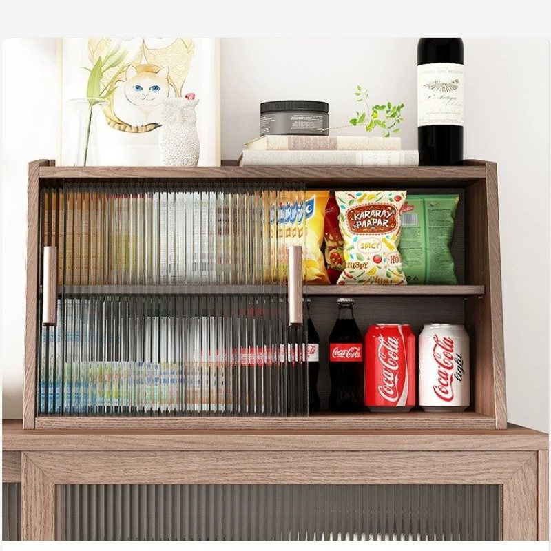 ミニキャビネット,卓上収納,キャビネット,食器棚,無垢材,キッチン収納,コンパクト,1人暮らし,卓上用