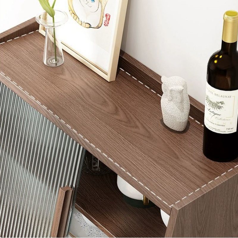 ミニキャビネット,卓上収納,キャビネット,食器棚,無垢材,キッチン収納,コンパクト,1人暮らし,おしゃれ