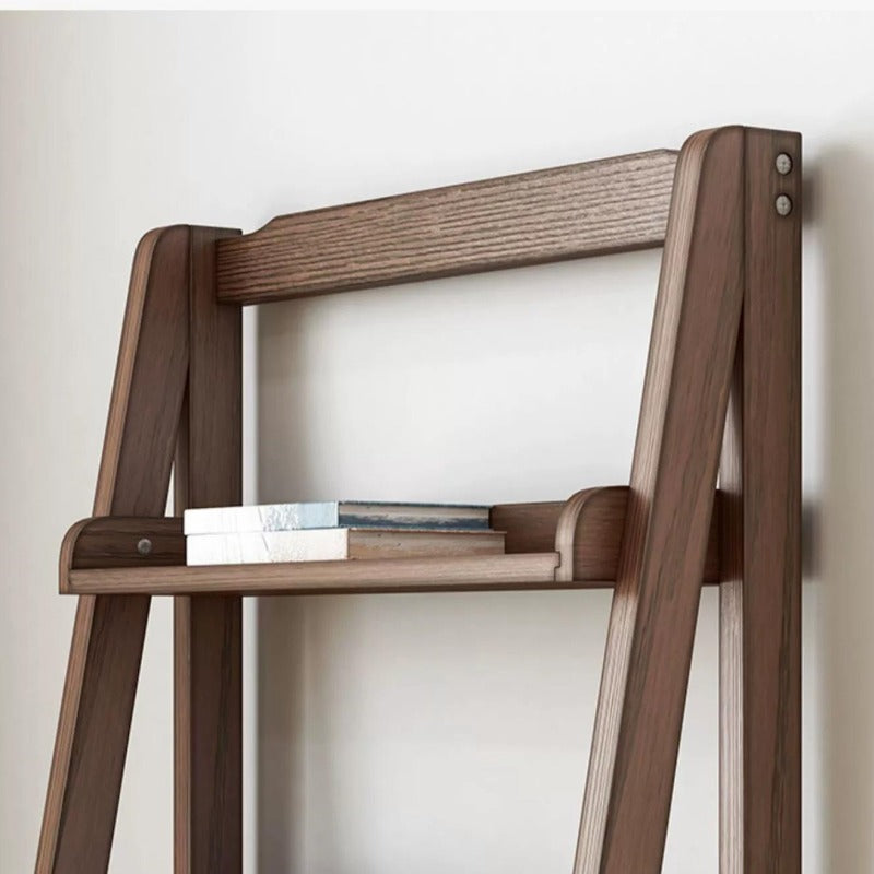 Casaconer | オープンラック・幅45・60cm・1列4段・本棚・スリム・薄型・ラック・シェルフ・ブックシェルフ・オープンシェルフ・おしゃれ・棚・薄型収納・大容量・省スペース・コレクションラック・マガジンラック・コミックラック・コミック収納