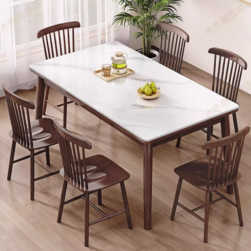Casaconer | テーブル・セラミック・大理石柄・ダイニングテーブル・120cm・140cm・160cm