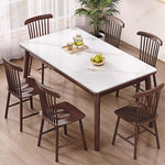 Casaconer | テーブル・セラミック・大理石柄・ダイニングテーブル・120cm・140cm・160cm