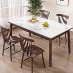 Casaconer | テーブル・セラミック・大理石柄・ダイニングテーブル・120cm・140cm・160cm