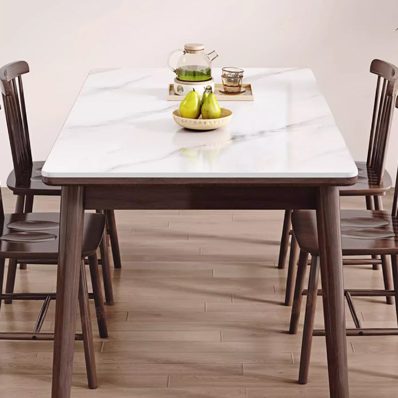 Casaconer | テーブル・セラミック・大理石柄・ダイニングテーブル・120cm・140cm・160cm