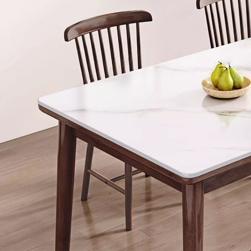 Casaconer | テーブル・セラミック・大理石柄・ダイニングテーブル・120cm・140cm・160cm