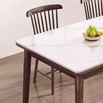 Casaconer | テーブル・セラミック・大理石柄・ダイニングテーブル・120cm・140cm・160cm