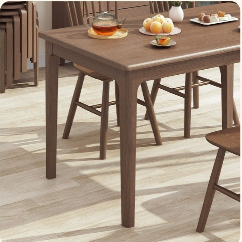 Casaconer | ダイニングテーブル・テーブル・木製・ヴィンテージ・120・75cm・130cm・150cm