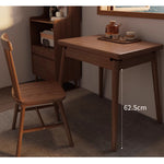 Casaconer | ダイニングテーブル・天然木・折りたたみ・モダン