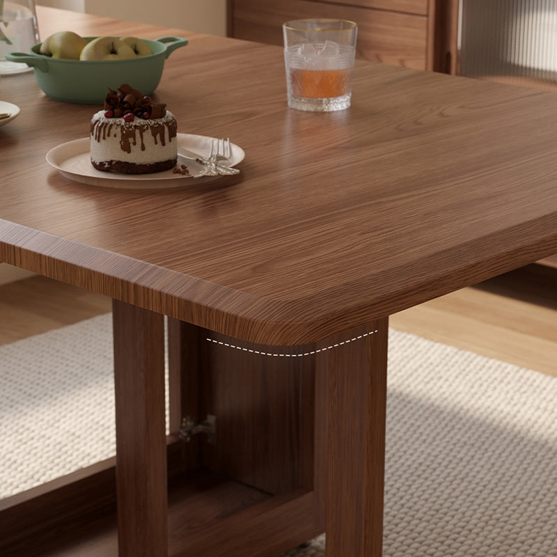 ダイニングテーブル 折りたたみ 4人 木製 テーブル 伸長 折りたたみ 食卓テーブル 食卓テーブル おしゃれ ダイニング 伸縮 4人掛け おしゃれ モダン リビング 天然木 ナチュラル 省スペース 収納