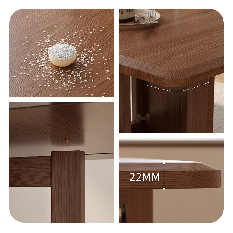 ダイニングテーブル 折りたたみ 4人 木製 テーブル 伸長 折りたたみ 食卓テーブル 食卓テーブル おしゃれ ダイニング 伸縮 4人掛け おしゃれ モダン リビング 天然木 ナチュラル 省スペース 収納