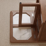 ダイニングテーブル セラミック セラミックテーブル 大理石 大理石調 テーブル 食卓 4人 ダイニング 北欧 おしゃれ