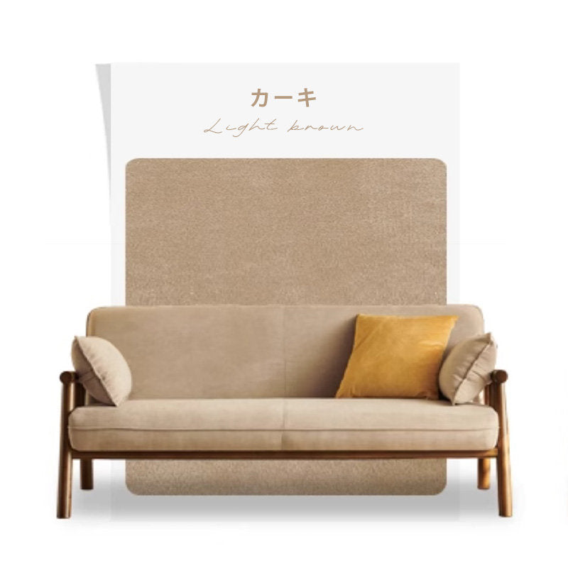 Casaconer | ソファー・北欧・韓国インテリア・韓国・おしゃれ・かわいい・3人掛け・5人掛け