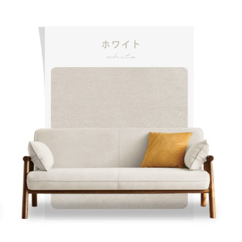 Casaconer | ソファー・北欧・韓国インテリア・韓国・おしゃれ・かわいい・3人掛け・5人掛け