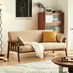 Casaconer | ソファー・北欧・韓国インテリア・韓国・おしゃれ・かわいい・3人掛け・5人掛け