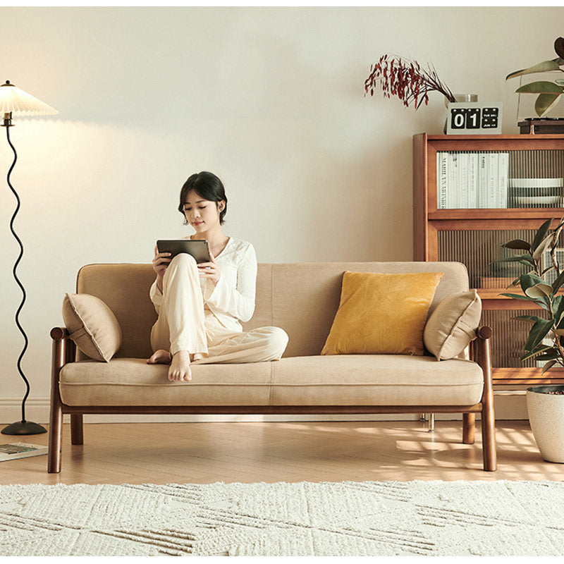 Casaconer | ソファー・北欧・韓国インテリア・韓国・おしゃれ・かわいい・3人掛け・5人掛け