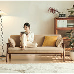 Casaconer | ソファー・北欧・韓国インテリア・韓国・おしゃれ・かわいい・3人掛け・5人掛け