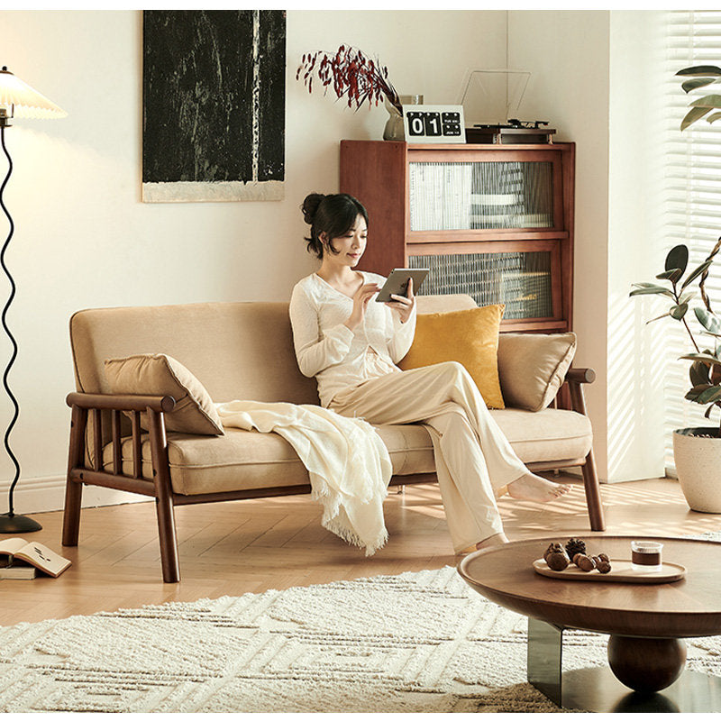 Casaconer | ソファー・北欧・韓国インテリア・韓国・おしゃれ・かわいい・3人掛け・5人掛け