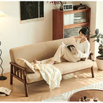 Casaconer | ソファー・北欧・韓国インテリア・韓国・おしゃれ・かわいい・3人掛け・5人掛け