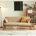 Casaconer | ソファー・北欧・韓国インテリア・韓国・おしゃれ・かわいい・3人掛け・5人掛け